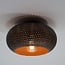WoonStijl Plafondlamp Ø35 disk punch