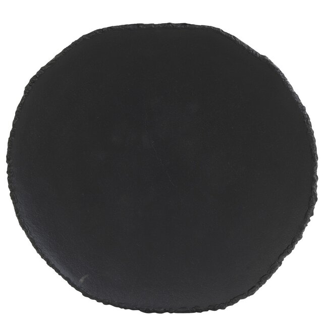 Light en Living Light & Living Schaal XIBOR - Mat Zwart - 52x51x2,5 cm
