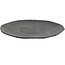 Light en Living Light & Living Schaal XIBOR - Mat Zwart - 52x51x2,5 cm