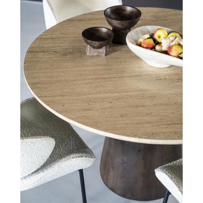 Eleonora Eettafel Aikin - 130x76