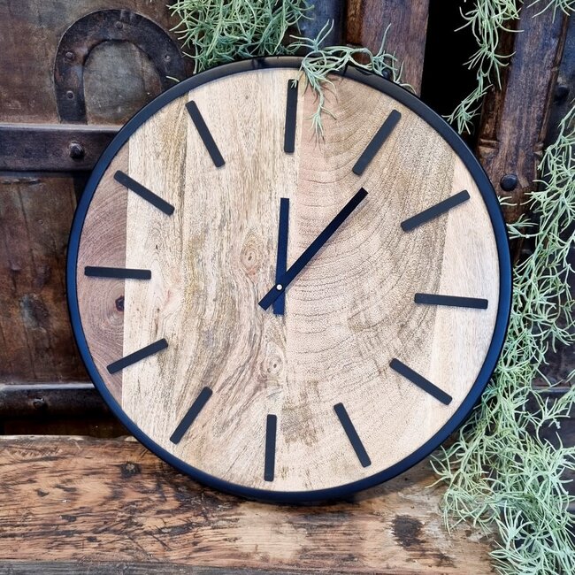 Benoa Klok Mangohout - 41  cm