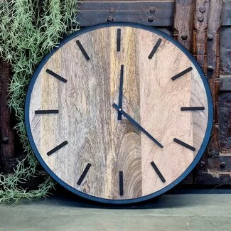 Benoa Klok Mangohout - 50  cm