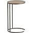 Nijwie Monocle laptoptafel antique brass