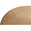 Nijwie Monocle laptoptafel antique brass