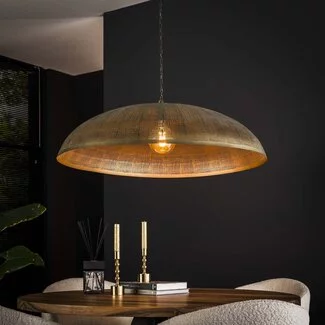 WoonStijl Hanglamp Cosmic Ø90
