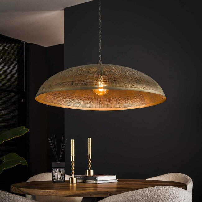 WoonStijl Hanglamp Cosmic Ø90