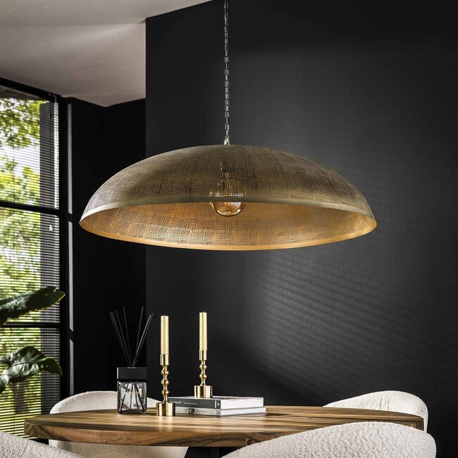 WoonStijl Hanglamp Cosmic Ø90