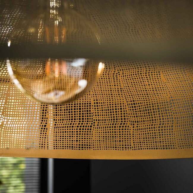WoonStijl Hanglamp Cosmic Ø90