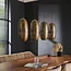 WoonStijl Hanglamp Cosmic met 4 lampen