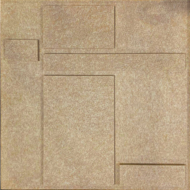 Wandkraft Feltro Acustico 008