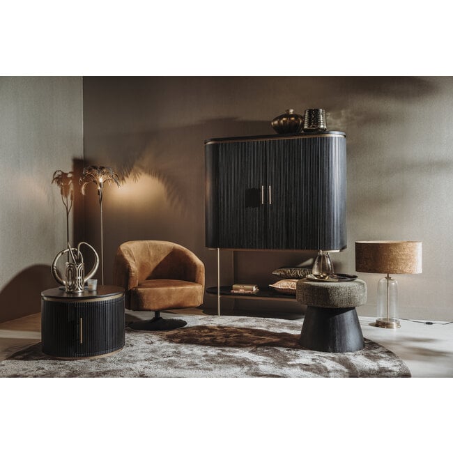 Tower Living Wandkast Rivello 2 deurs  - 145 cm