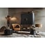 Tower Living Wandkast Rivello 2 deurs  - 145 cm