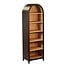 Tower Living Boekenkast Rotondi – 70 cm