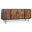 Tower Living Dressoir Dimaro 4 deurs – 174 cm