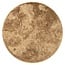 Richmond Interiors  Wall art Bloom goud