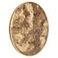 Richmond Interiors  Wall art Bloom goud