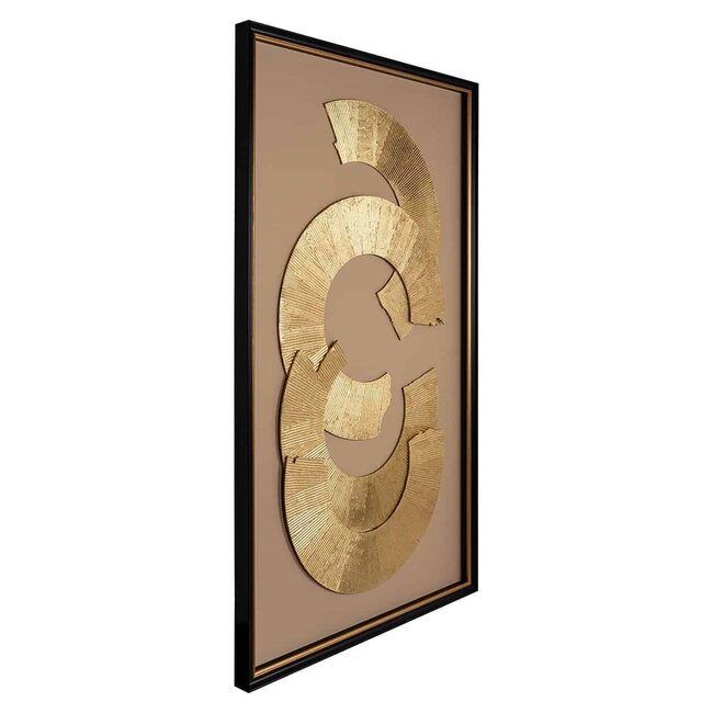 Richmond Interiors  Wall art Eden