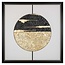 Richmond Interiors  Wall art Moon