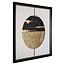 Richmond Interiors  Wall art Moon