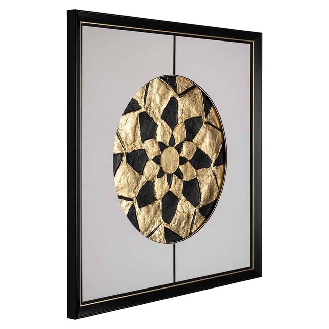 Richmond Interiors  Wall art Sun