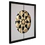 Richmond Interiors  Wall art Sun