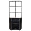 Richmond Interiors  Wandkast Hampton 2-deuren 2-planken