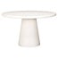 Richmond Interiors  Eettafel Bloomstone Ø 130 cm