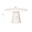 Richmond Interiors  Eettafel Bloomstone Ø 130 cm