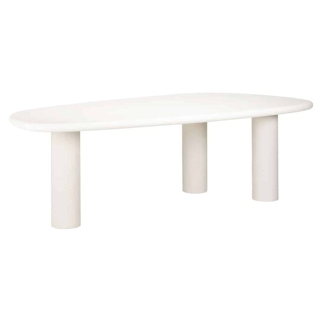 Richmond Interiors  Eettafel Bloomstone 235 cm