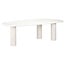 Richmond Interiors  Eettafel Bloomstone 235 cm
