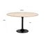 Richmond Interiors  Eettafel Hampton 140Ø