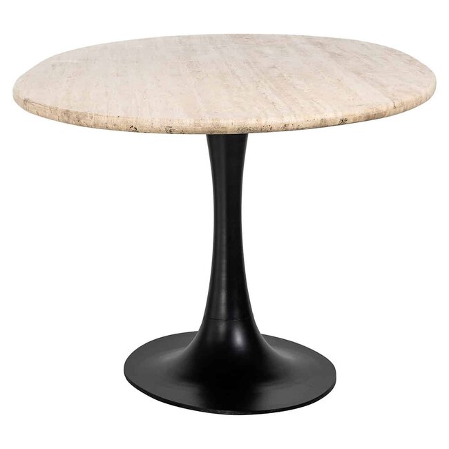 Richmond Interiors  Eettafel Hampton ovaal 230 cm