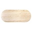Richmond Interiors  La Cantera eettafel ovaal 240 cm
