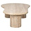 Richmond Interiors  La Cantera organische salontafel