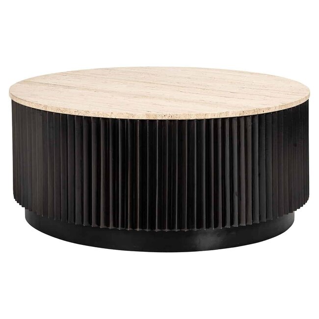Richmond Interiors  Salontafel Hampton 90Ø