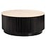 Richmond Interiors  Salontafel Hampton 90Ø