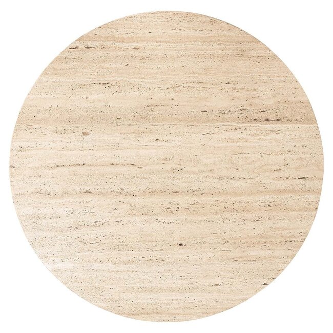 Richmond Interiors  Salontafel Hampton 90Ø