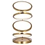 Richmond Interiors  Tafellamp Jaimin (Brushed Gold)
