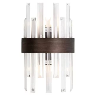 Richmond Interiors  Wandlamp Avan brons