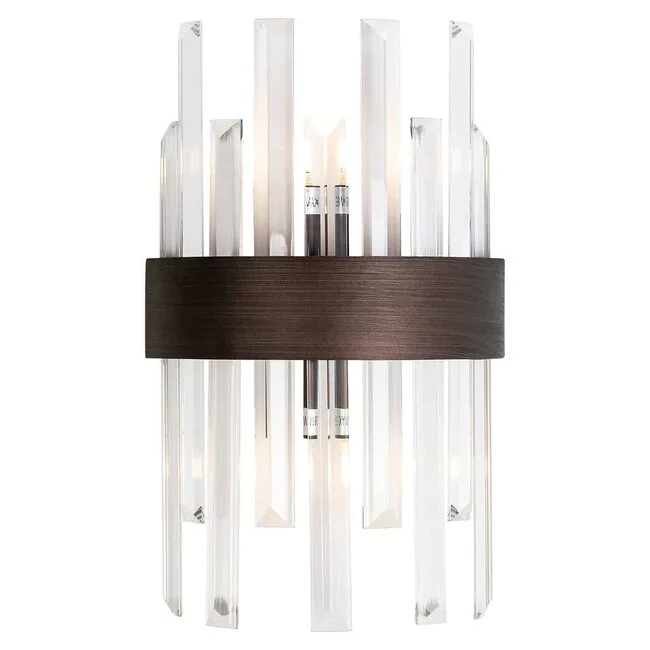 Richmond Interiors  Wandlamp Avan brons