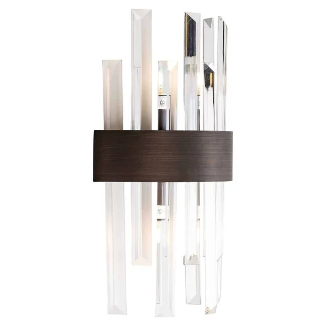Richmond Interiors  Wandlamp Avan brons