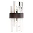 Richmond Interiors  Wandlamp Avan brons