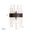 Richmond Interiors  Wandlamp Avan brons