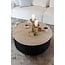 Richmond Interiors  Salontafel Hampton 90Ø