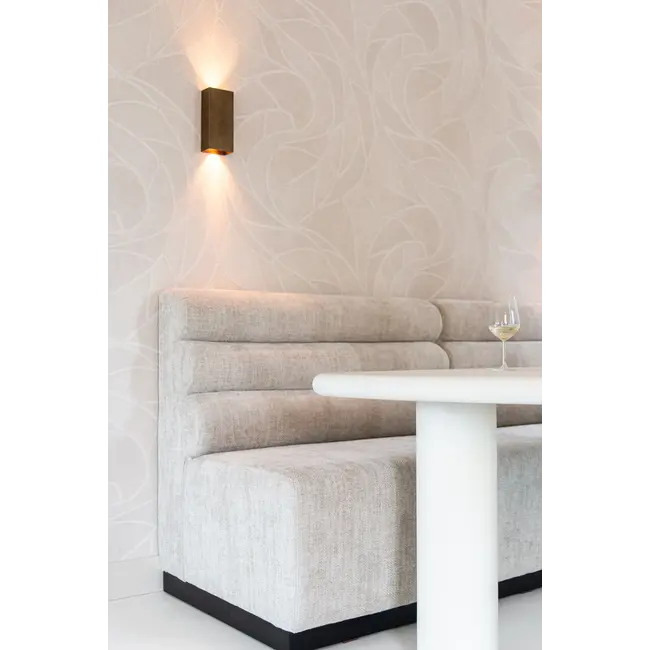 Richmond Interiors  Eettafel Bloomstone 235 cm