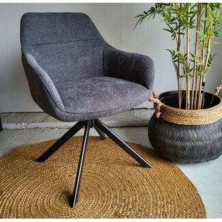 Le Chair Eetkamerstoel Puro - Diverse kleuren