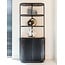 Richmond Interiors  Wandkast Hampton 2-deuren 2-planken