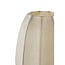 Light en Living Vaas Ø17x23,5 cm BRADLEY glas licht bruin
