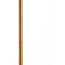 Light en Living Vloerlamp Ø30x160 cm MEDINA glas  smoke+goud