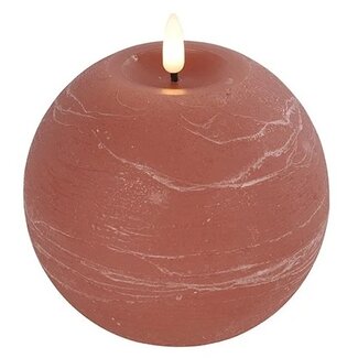 Countryfield Bolkaars LED Lyon L roze
